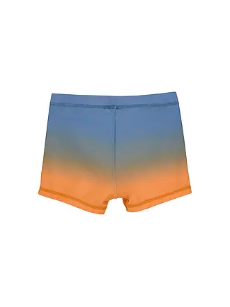 COLOR KIDS | Costume da bagno a pantaloncino da ragazzo | blau